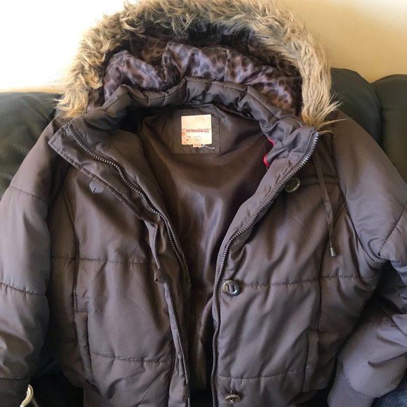 Ladies Bomber Jackets - Picture 2 of 5